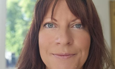 SDEA welcomes new vice president