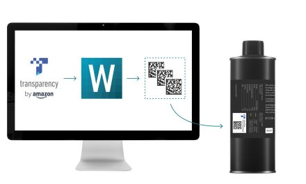 Durst Group improves serialisation security with Amazon’s Transparency programme