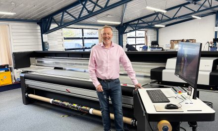 UK’s first Nyala 5 installed at Horizon