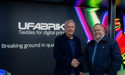 UFABRIK makes stand on sustainability with unique new partnership with CarbonQuota