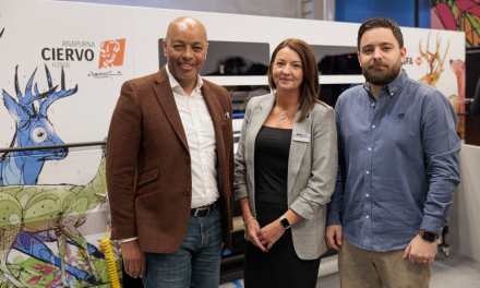 Digital Plus invests in UK’s first limited-edition Agfa printer