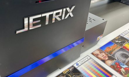 InkTec Europe announces strategic partnership with Onyx Graphics