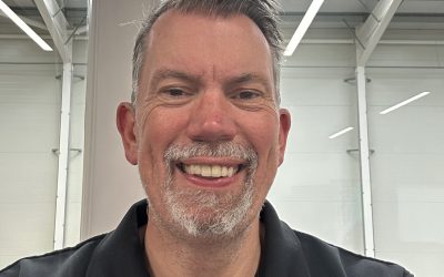 Over to you… Darren Moorhouse, Arc UK Technologies