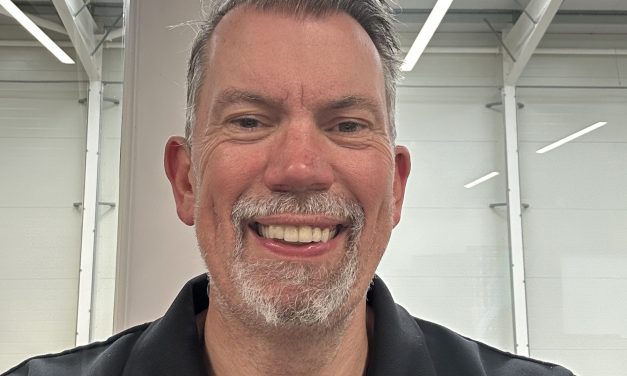 Over to you… Darren Moorhouse, Arc UK Technologies