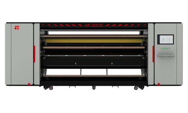 China Print Supplies partners Hapond to bring new 3-in-1 printer to UK