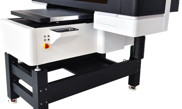 InkTec releases new UV flatbed printers