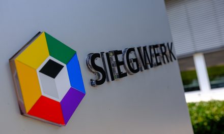 Siegwerk opens Dubai base