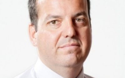 HP announces vice president for go-to-market for large format business