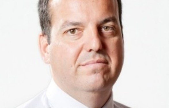 HP announces vice president for go-to-market for large format business