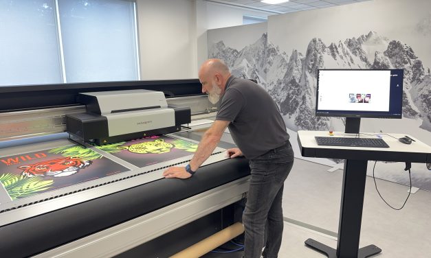 swissQprint Kudu users receive boost in production