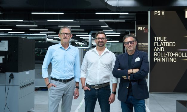 Leadership change at Durst Group