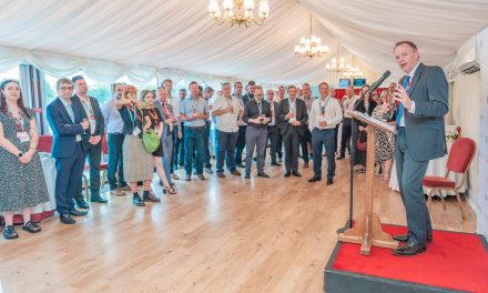 BPIF hosts Members’ Day 2025