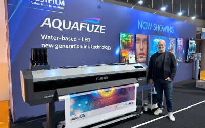 Over to You… Carl Criscione, Equinox Group