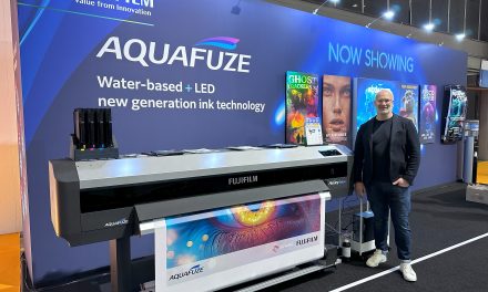 Over to You… Carl Criscione, Equinox Group