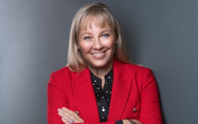 IR talks to… Jo Stephenson, hypes the importance of Young People in Print