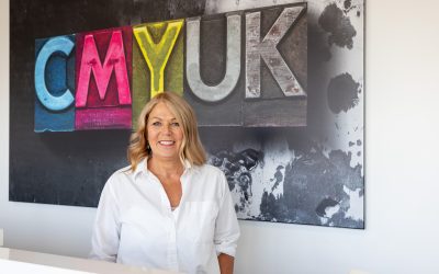 CMYUK hires new service administration manager