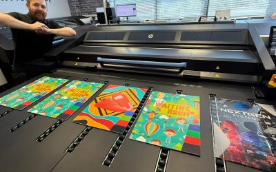 HP 830W installed by NTI Diatec LFP