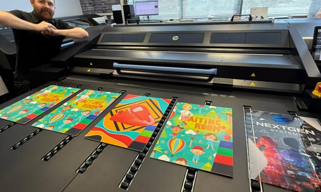 HP 830W installed by NTI Diatec LFP