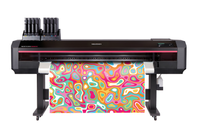 Mutoh releases XPJ-1682SR DS Pro dye sublimation printer