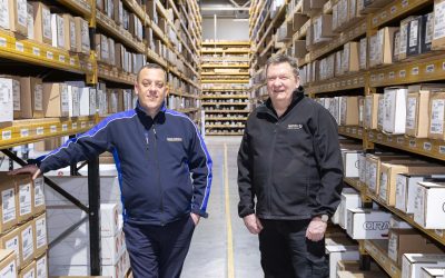 Spandex and Grundon Waste Management partnership one year on: what’s changed?