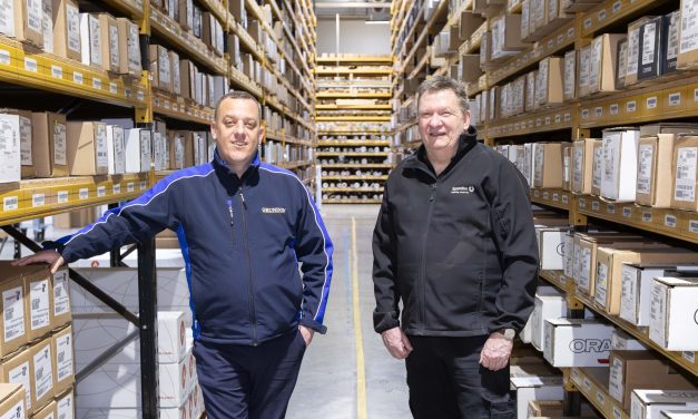 Spandex and Grundon Waste Management partnership one year on: what’s changed?