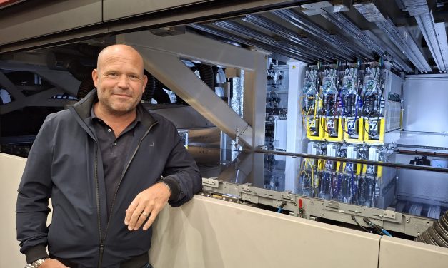 Agfa celebrates completion of SpeedSet Orca’s beta testing