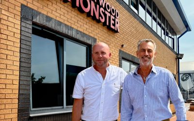 Hollywood Monster appoints new head of London projects