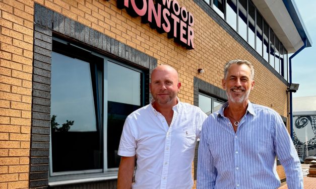 Hollywood Monster appoints new head of London projects