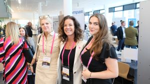 1.Delegates at the 2025 IPIA Annual Conference will collaborate and share ideas as they explore fresh growth opportunities ‘Beyond the Margin’