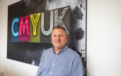 New senior digital sales executive welcomed at CMYUK