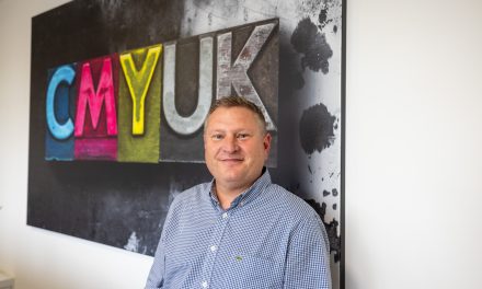 New senior digital sales executive welcomed at CMYUK