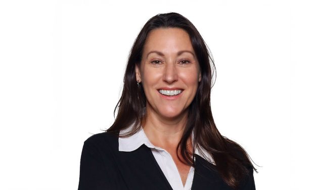 Avery Dennison names new vice president and general manager, Materials Group EMENA