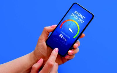 High-speed printing… High-speed internet