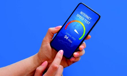 High-speed printing… High-speed internet