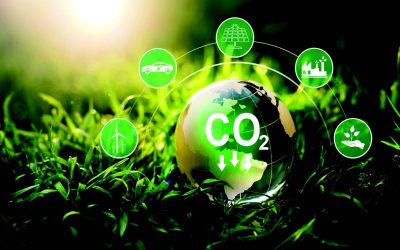 Paving the way for smaller carbon footprints