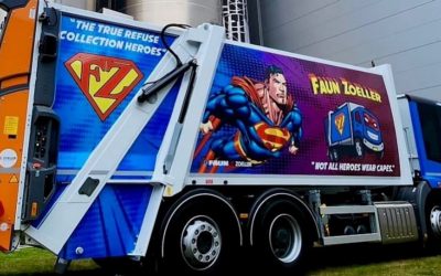 Dragon Signs praises latest HP acquisition amid vehicle wrapping successes