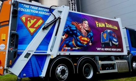 Dragon Signs praises latest HP acquisition amid vehicle wrapping successes