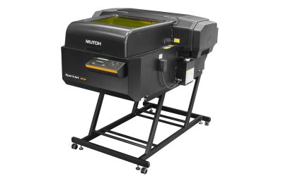 Data Direct helps bring Mutoh’s braille printing to the UK