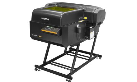 Data Direct helps bring Mutoh’s braille printing to the UK