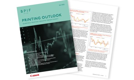 BPIF report shows upturn in industry confidence, growth and output levels