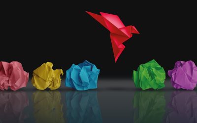 Forget looking for USPs, they are unicorns, they don’t exist… The key is to find your differentiator