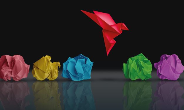 Forget looking for USPs, they are unicorns, they don’t exist… The key is to find your differentiator