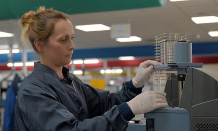 Xaar fast tracks inkjet use with latest flexible fluid development process