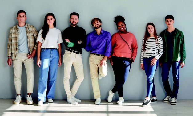 Attracting the youth