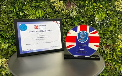 Digidelta secures FESPA UK recognition for environmental advancements