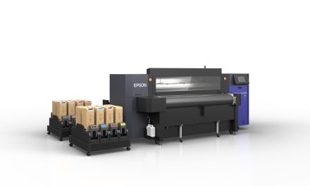 Epson and HMF collaborate with Star Editions on online gift store