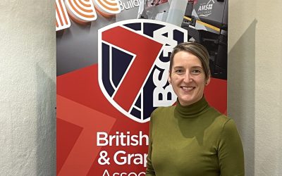 Women in Signs and Graphics announces media partnership with BSGA