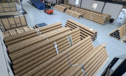 Soyang Europe grows Ireland business with expanded portfolio