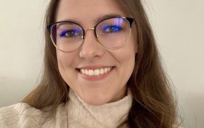 IR talks to… Michelle Green, graphic designer and pre-press for GK Signs