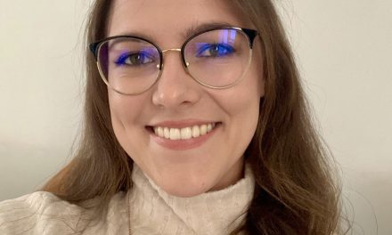 IR talks to… Michelle Green, graphic designer and pre-press for GK Signs